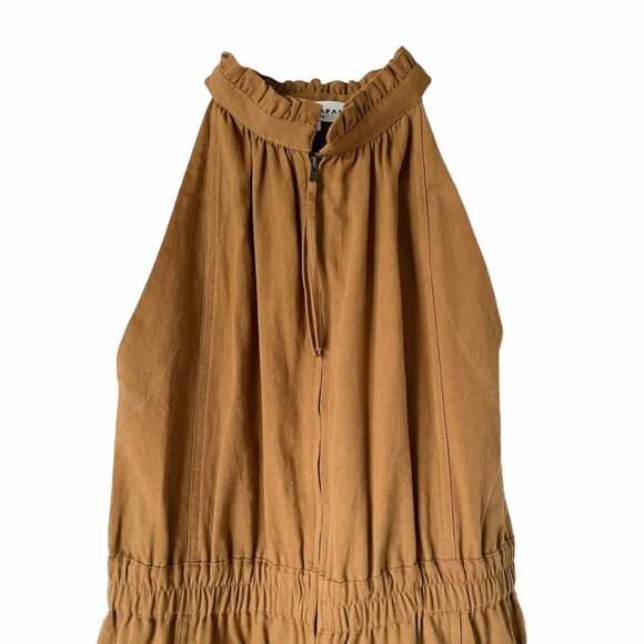 Apiece Apart Archer Jumpsuit - Picture 3 of 8